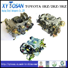 Engine Carburetor pour Toyota 1rz 2rz 2rz